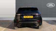 Land Rover Range Rover Evoque 2.0 D200 Dynamic SE 5dr Auto Diesel Hatchback